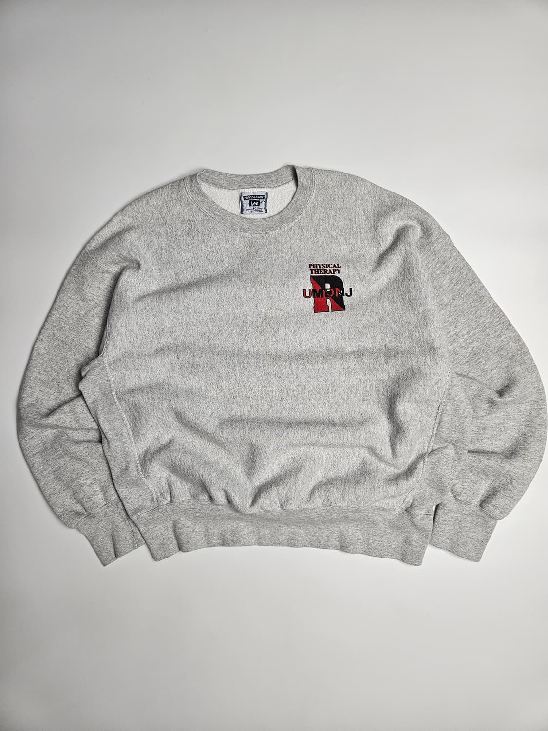 LEE 맨투맨 ( 2XL ) / 9340 상품이미지2