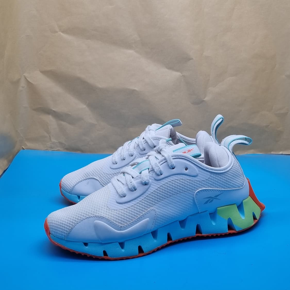 리복 직다이네미카 운동화240 상품이미지1