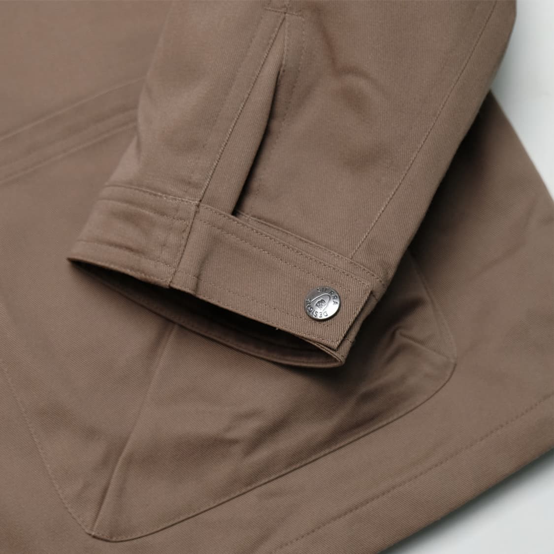 quilted coverall 상품이미지4