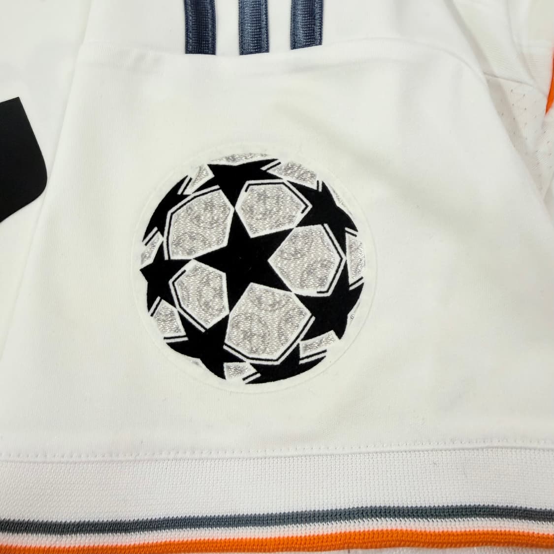 13-14 레알마드리드 홈 라모스 유니폼 상품이미지5