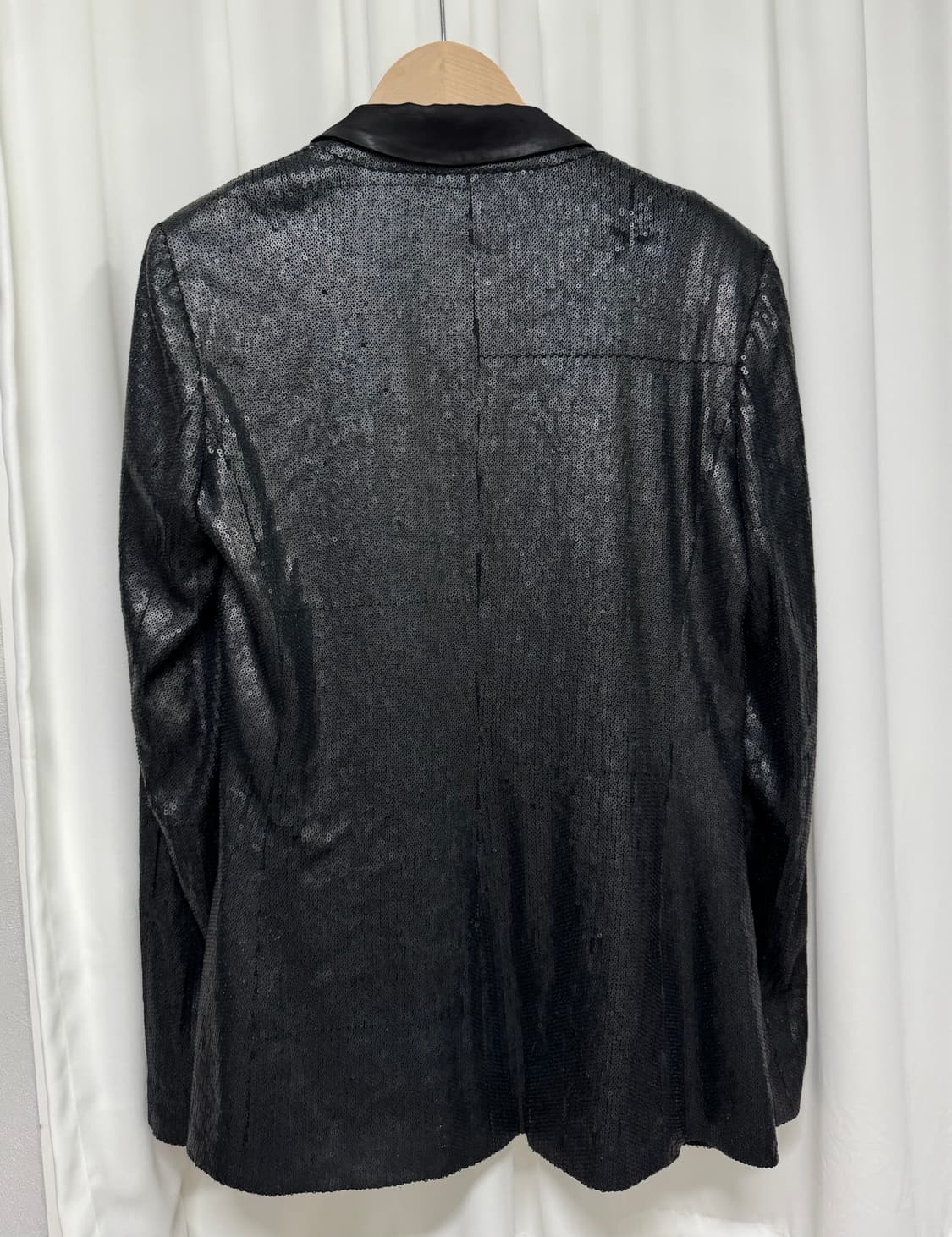 ZARA 자라 스팽글 자켓 상품이미지6