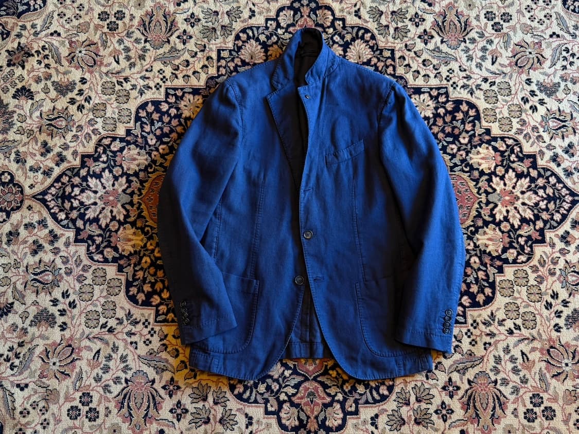 알테아 테일러드 자켓 100 상품이미지2