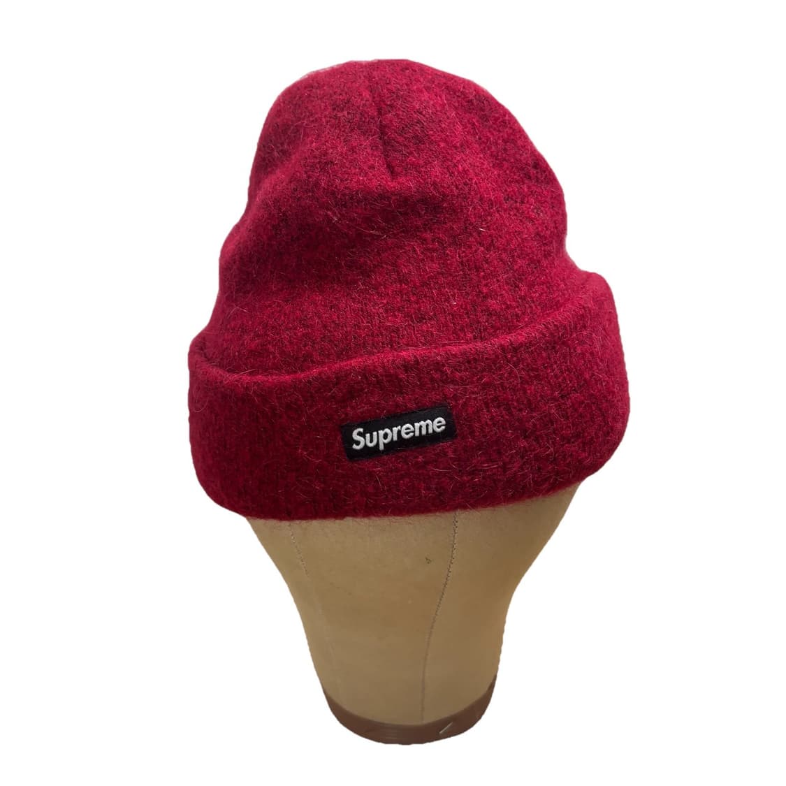 슈프림 모헤어 비니 상품이미지1