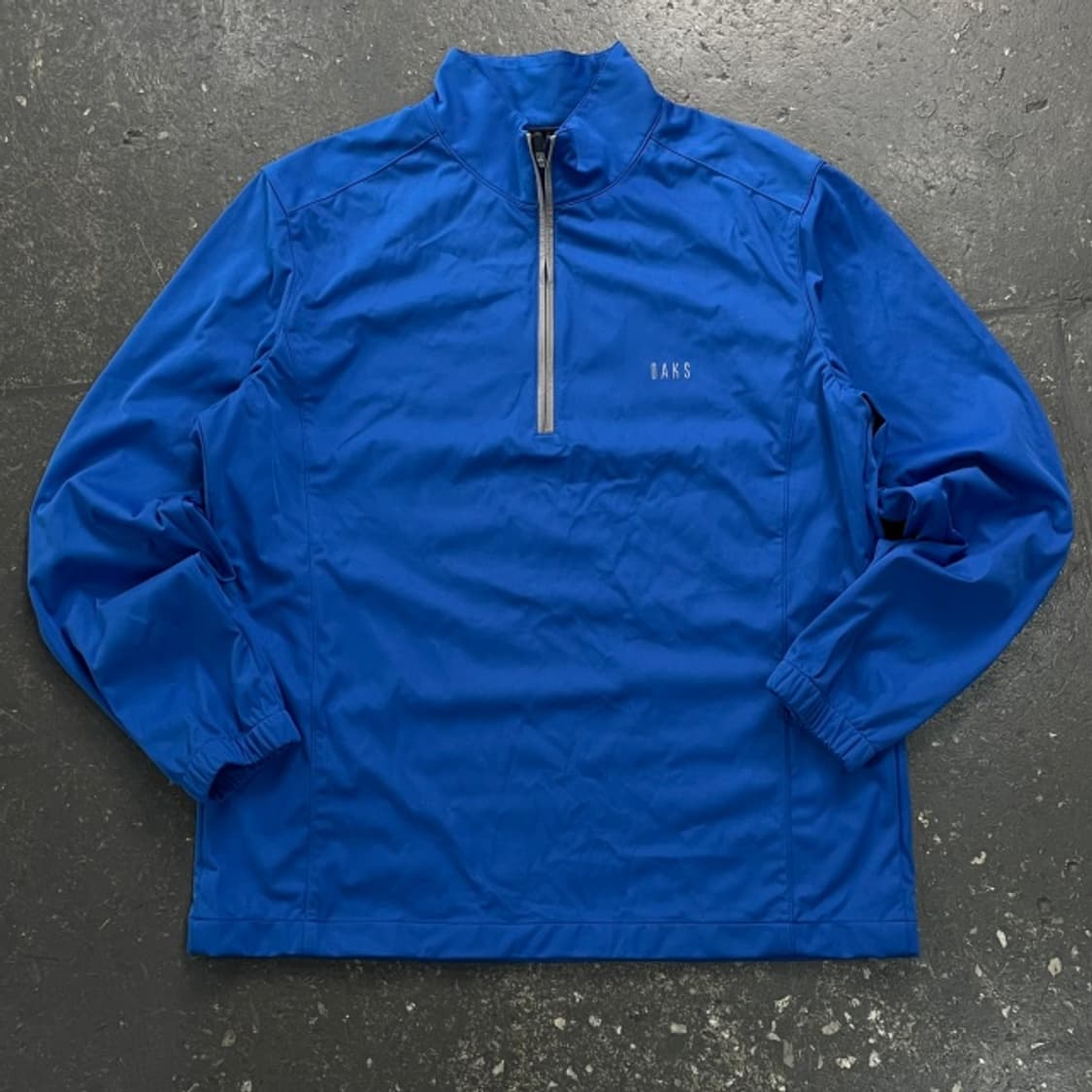 100 닥스 골프 아노락  상품이미지1