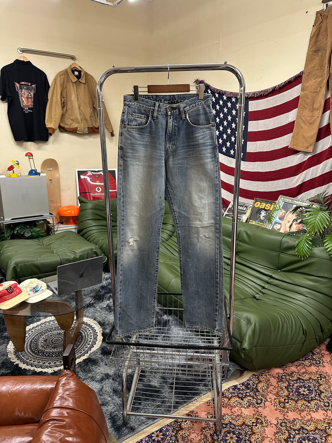 90s Edwin 405  상품이미지2