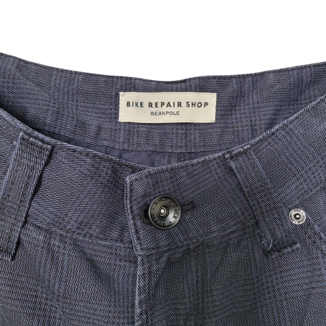 빈폴 바이크 리페어 샵 라인 바지 상품이미지2