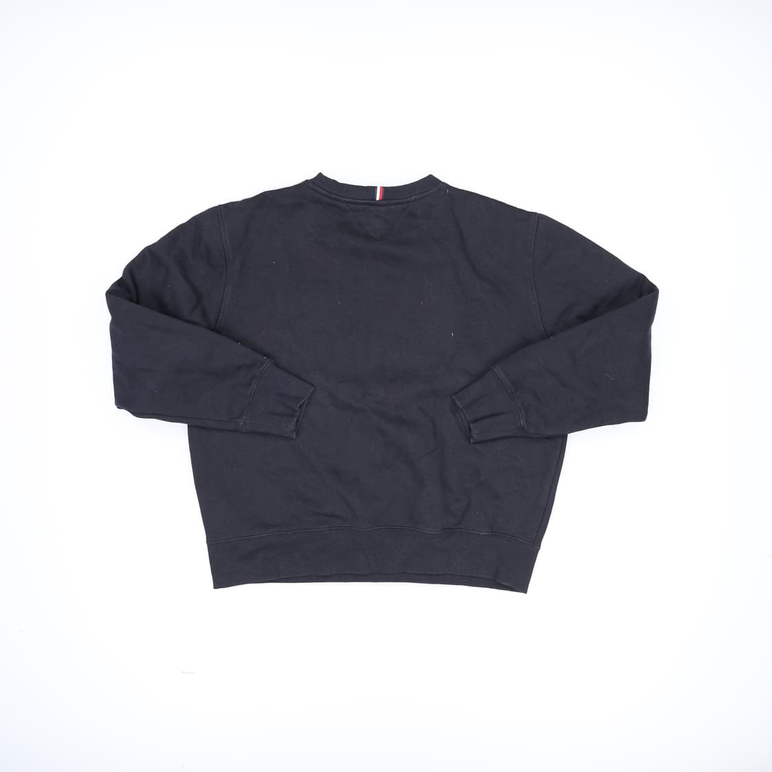 L/G 타미힐피거 기모 맨투맨 0220H1 상품이미지2