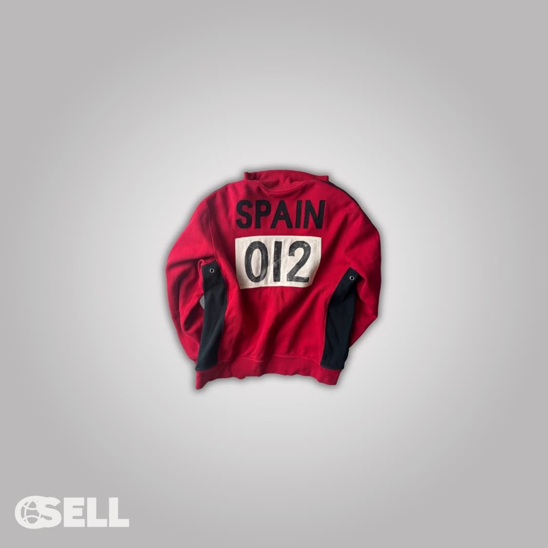 폴로 빅포니 스페인 집업 상품이미지3