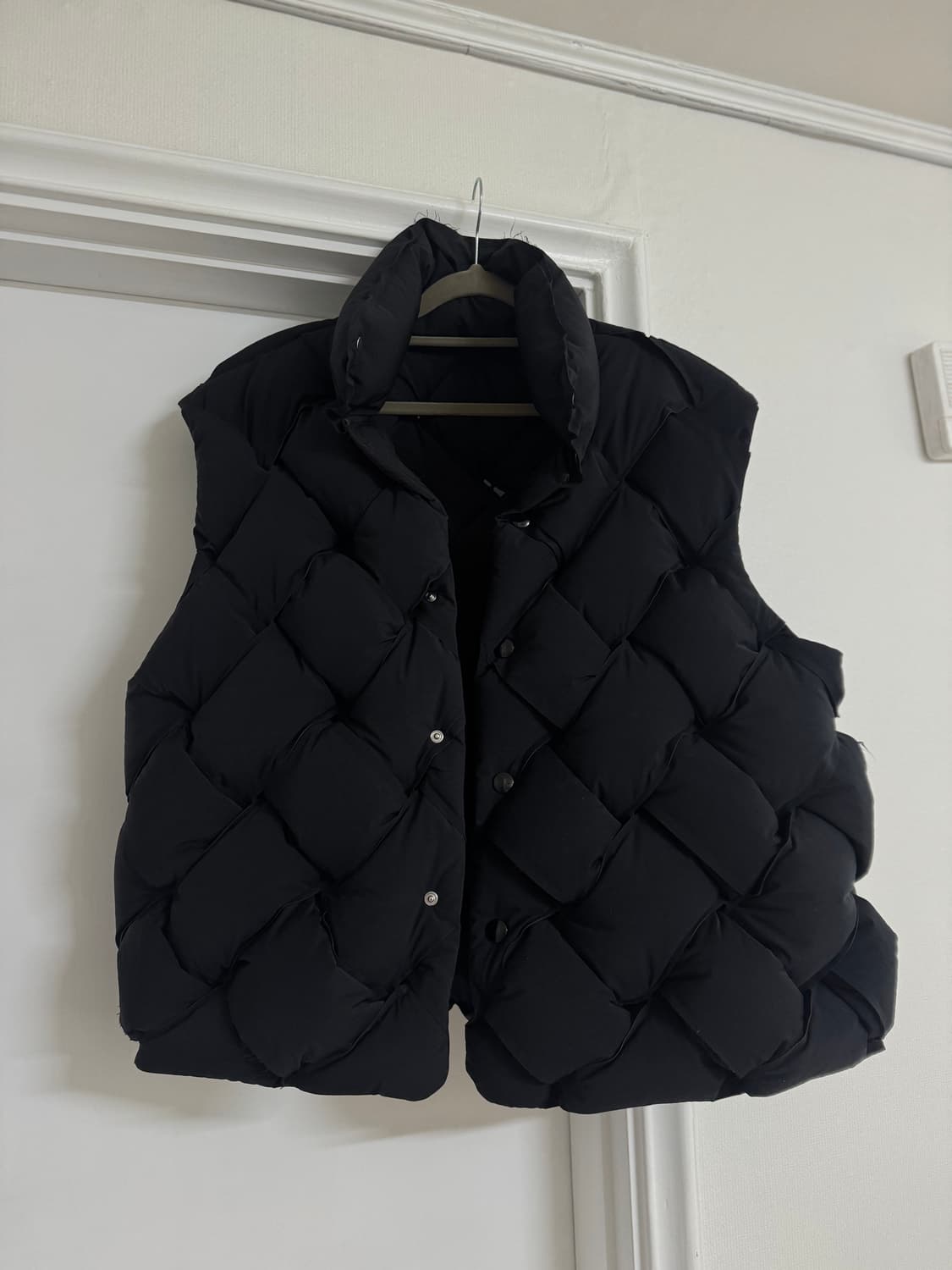 보네가베네타 패딩 베스트 상품이미지1