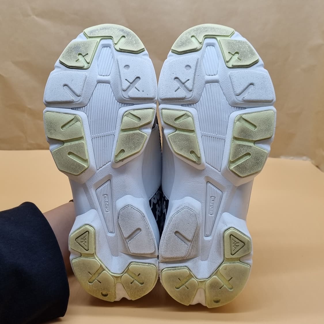 카파 반다센토 여성운동화240. 상품이미지3