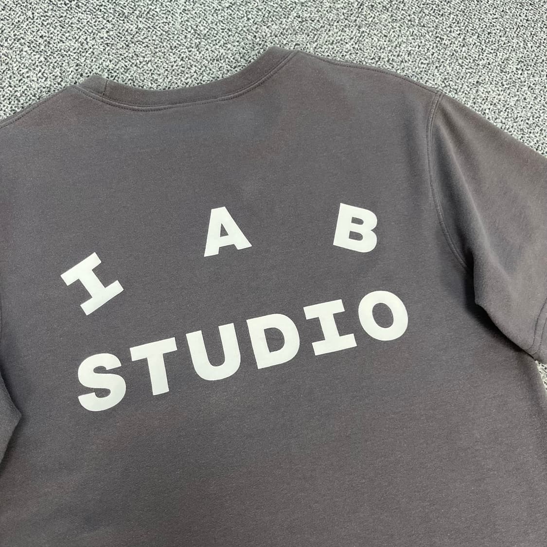 <아이앱 스튜디오 반팔 티셔츠> No.1429 상품이미지6