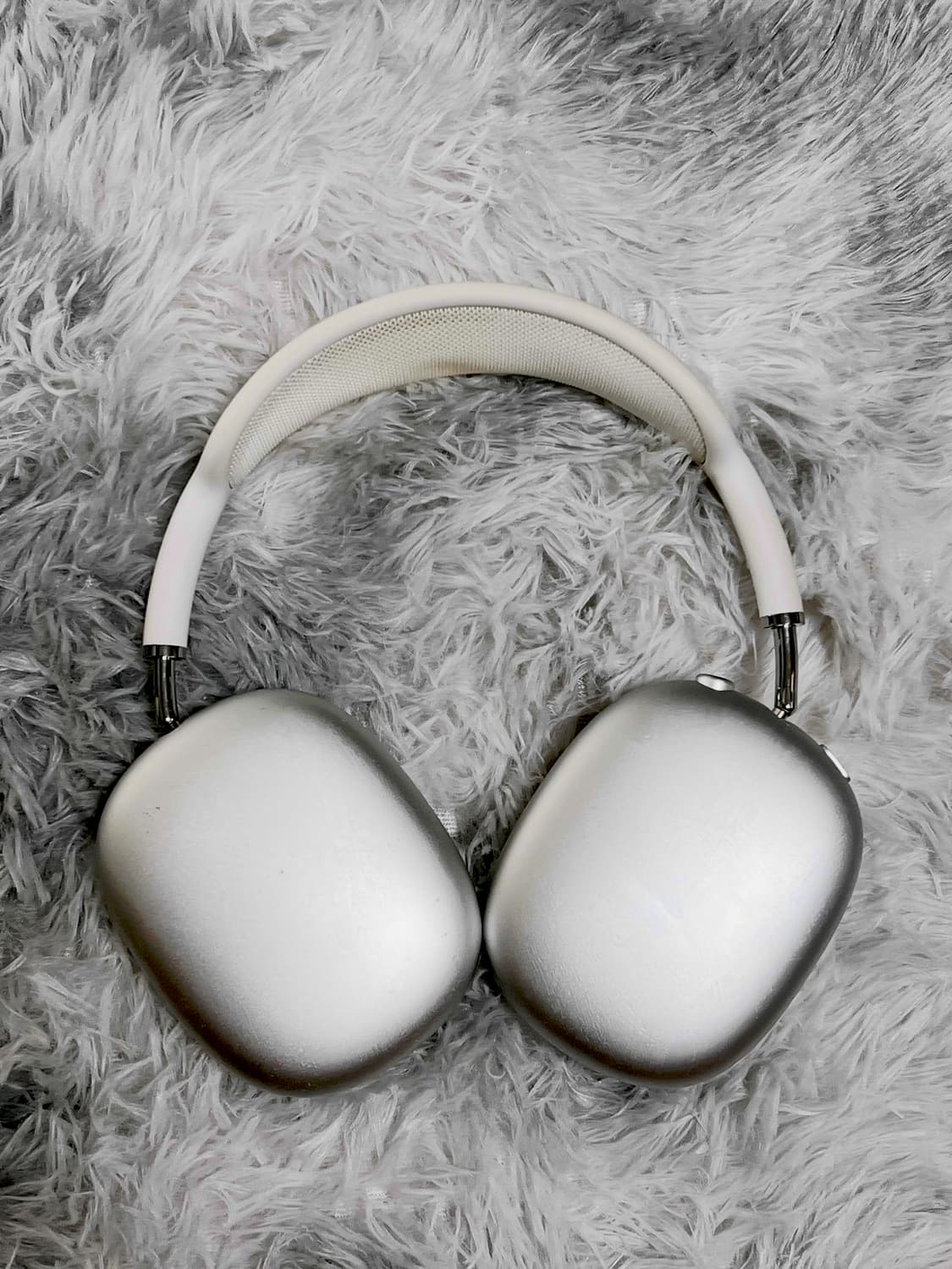 (정품) 에어팟 맥스 실버 상품이미지2