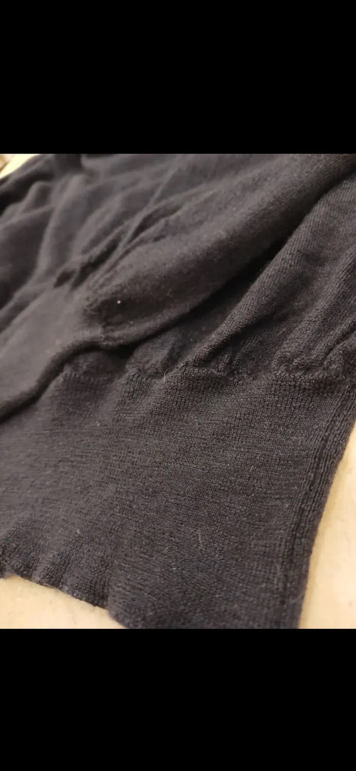 Brioni CASHMERE POLO KNIT 상품이미지4