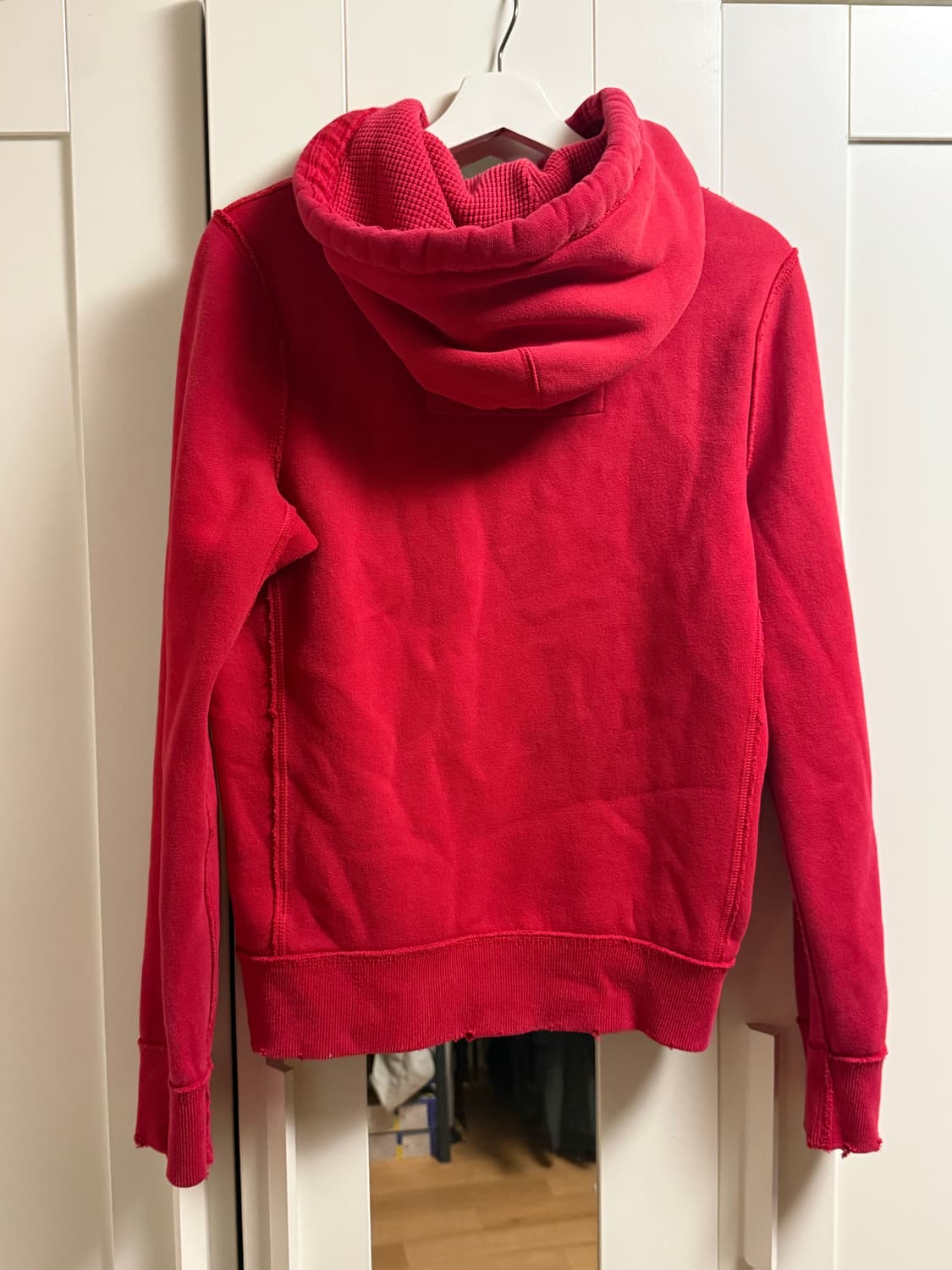 아베크롬비 후드집업 상품이미지2