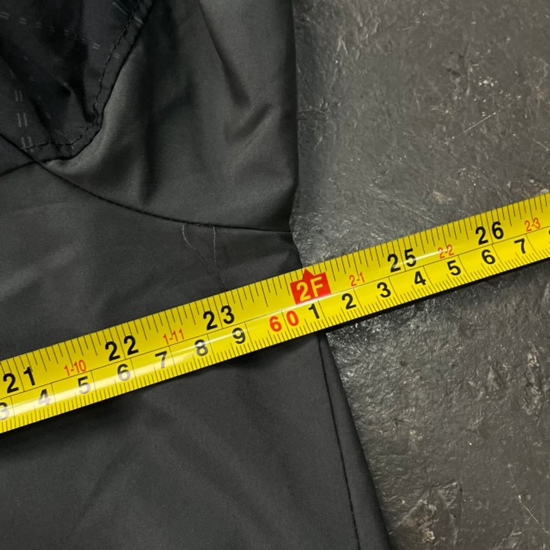 105 나이키 러닝 바람막이 상품이미지7