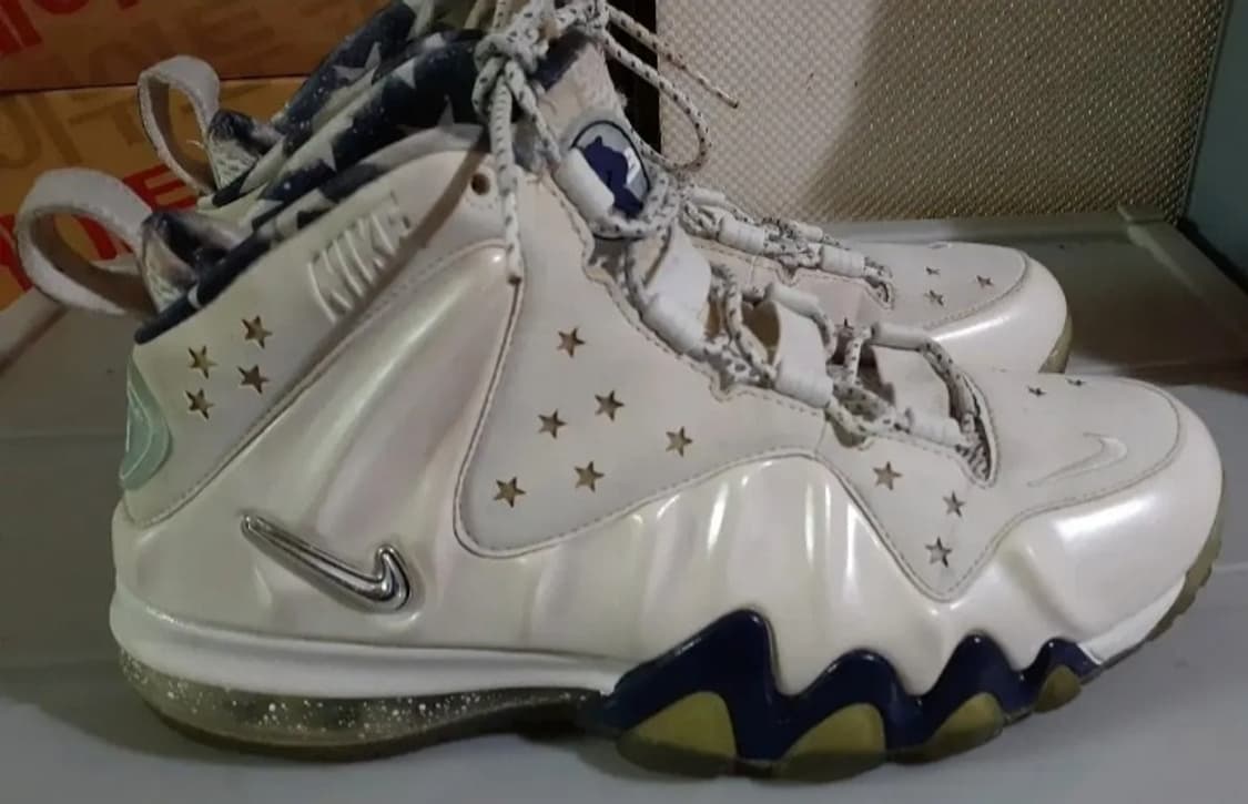 나이키 바클리 포짓 맥스 프리미엄 USA 상품이미지3