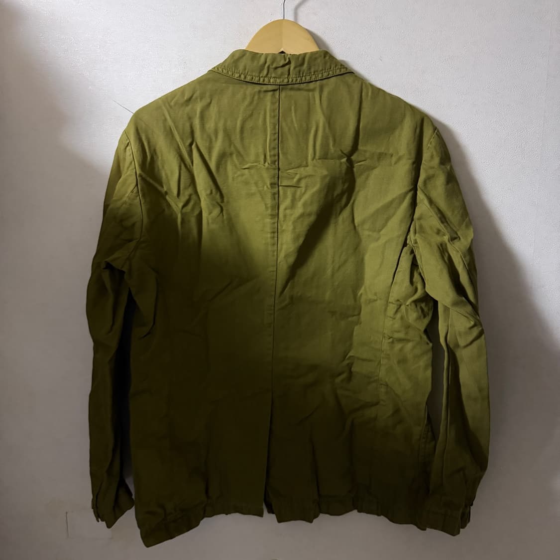 이스트하버 설플러스 남성 캐주얼 자켓 (100정도) 상품이미지5