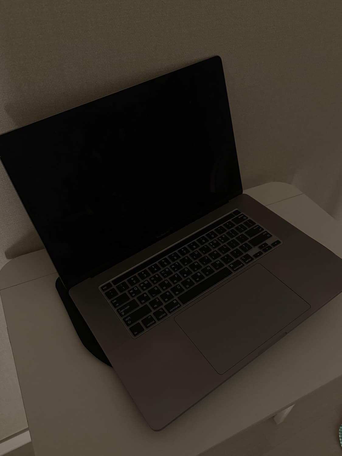 맥북프로 16인치 CTO i7 32GB 1TB SSD 상품이미지2