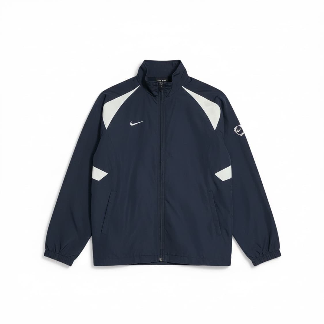 나이키 90s 레트로 바람막이 L 상품이미지1