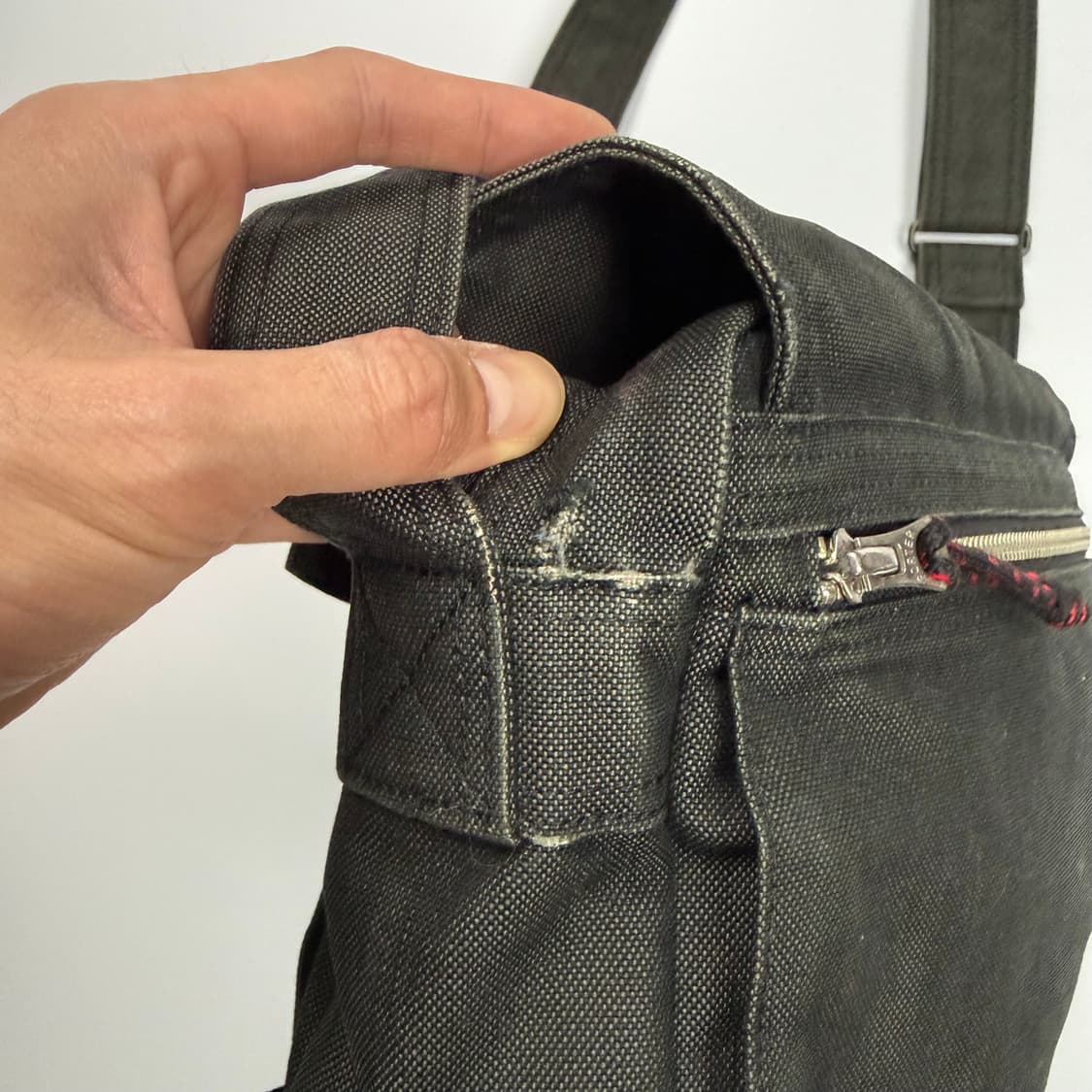 요시다포터 스모키 숄더백 상품이미지6