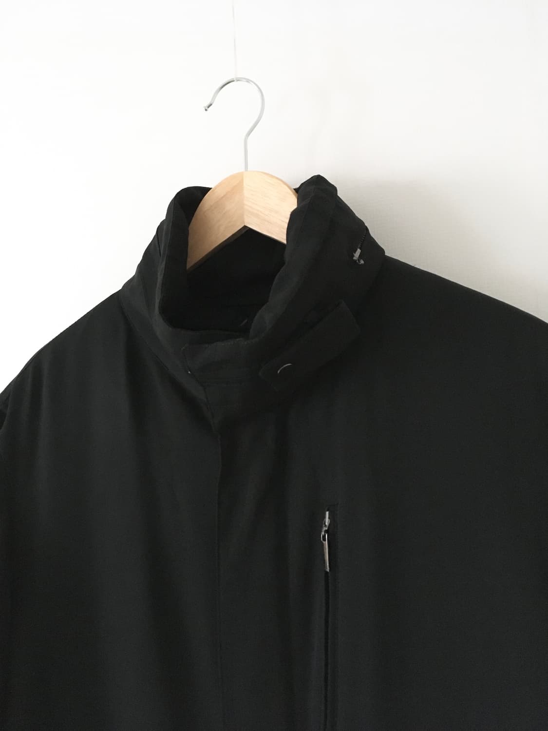 utility high neck jacket 상품이미지8