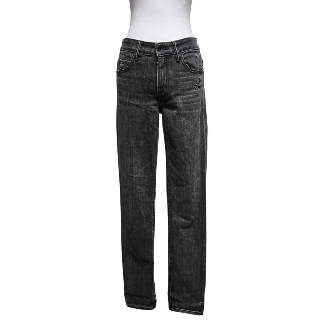 헬무트랭 앵클 스키니 데님팬츠 / 여성 바지 / 여성 청바지 상품이미지1