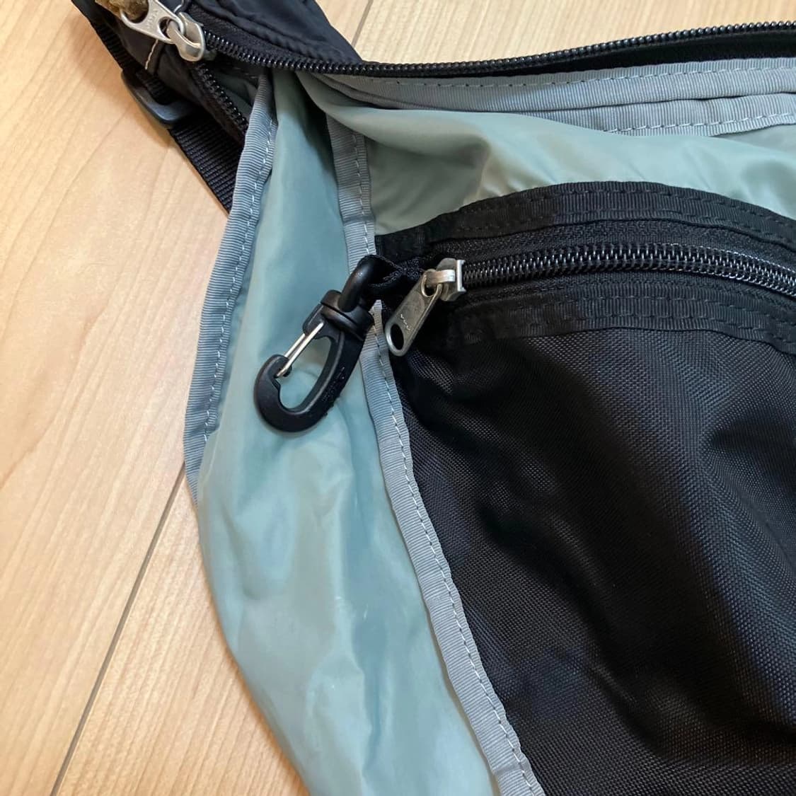 포터 라운드 숄더백 상품이미지6