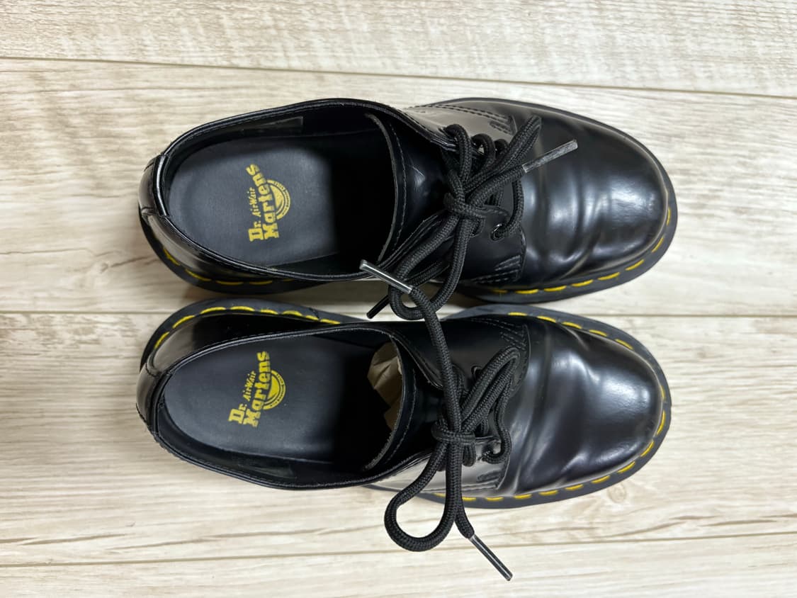 닥터마틴 1461 3홀 벡스 220 상품이미지4