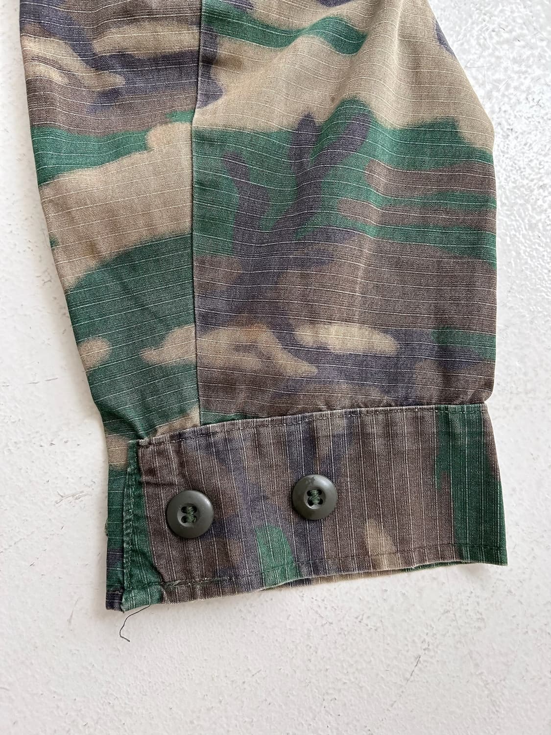 70's U.S Army R.D.F Fatigue  상품이미지4