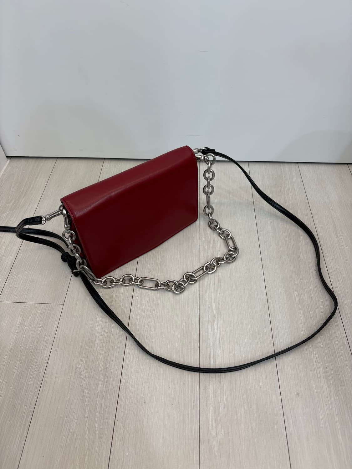 찰스앤키스 크로스백 상품이미지1