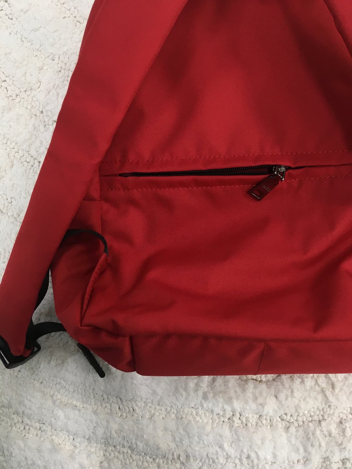 요지 야마모토 Ysaccs 투포켓 백팩 상품이미지7