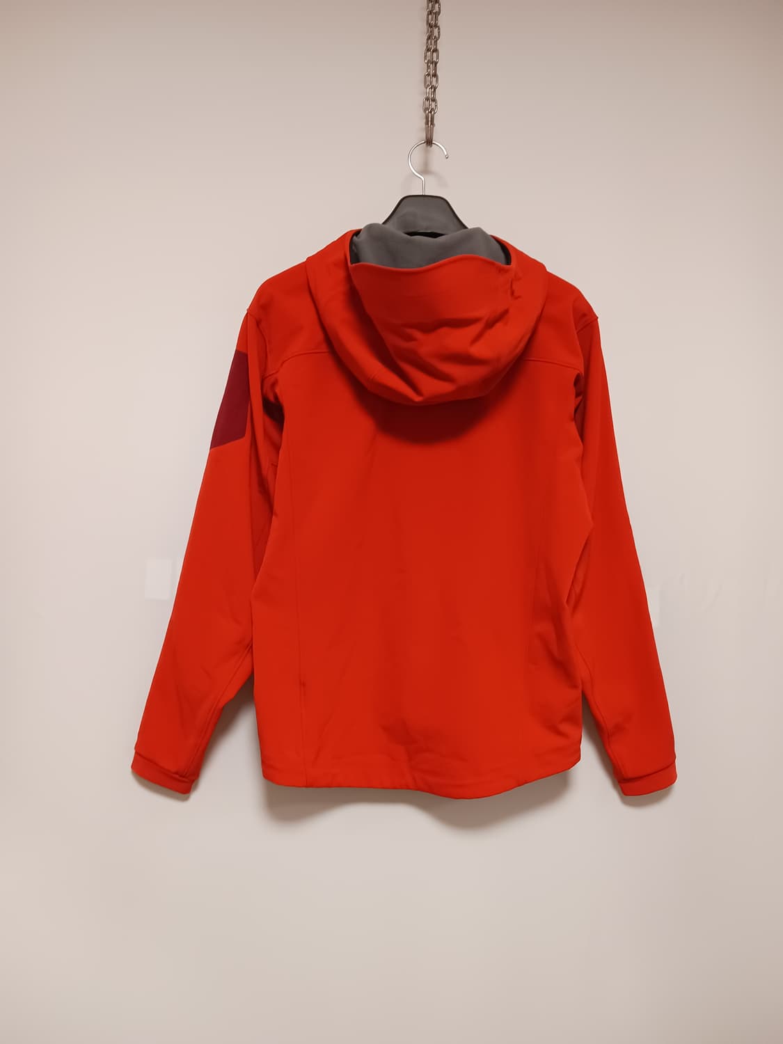 아크테릭스 감마 MX 후드 바람막이 상품이미지8