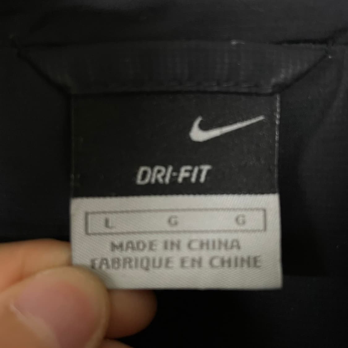 나이키 00s 파이프라인 바람막이 자켓  상품이미지6