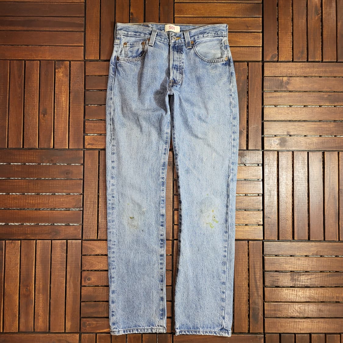 00s 리바이스 청바지 501 (30) 상품이미지1