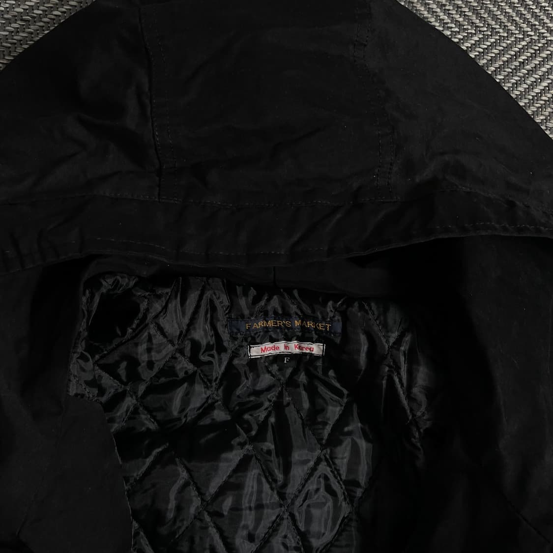 파머스마켓 M-65 밀리터리 필드 점퍼 자켓y 3155 상품이미지5