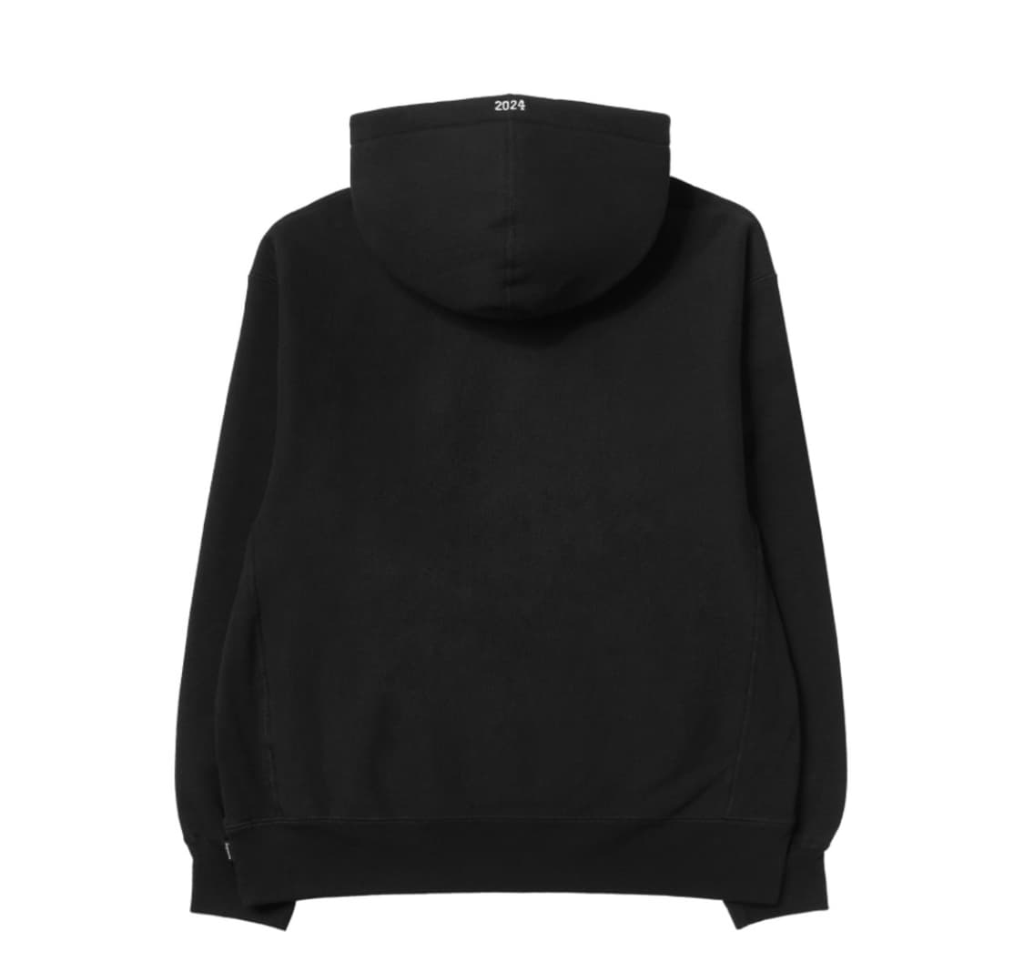 슈프림 24fw 후드티 상품이미지2