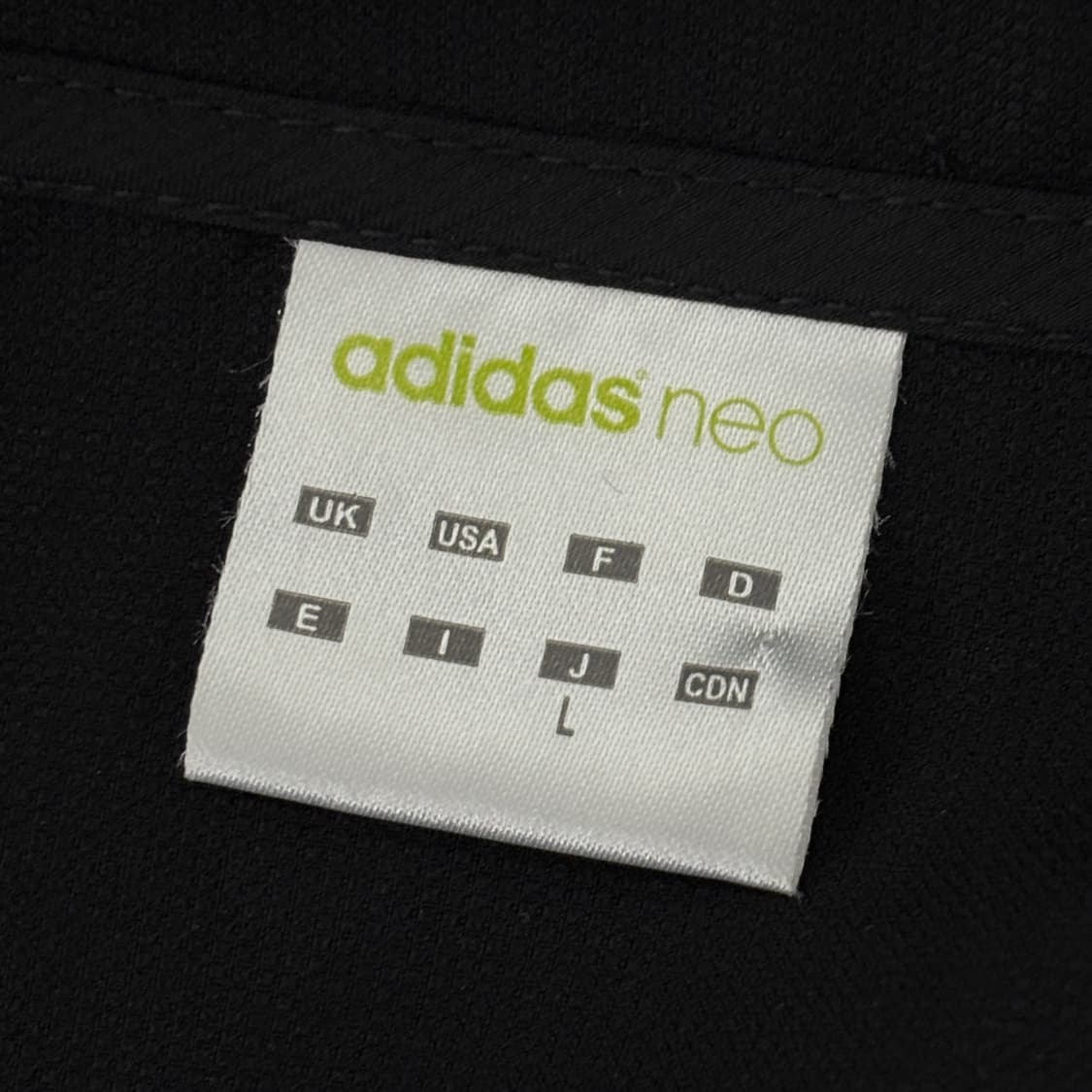 아디다스 후드 바람막이 상품이미지4