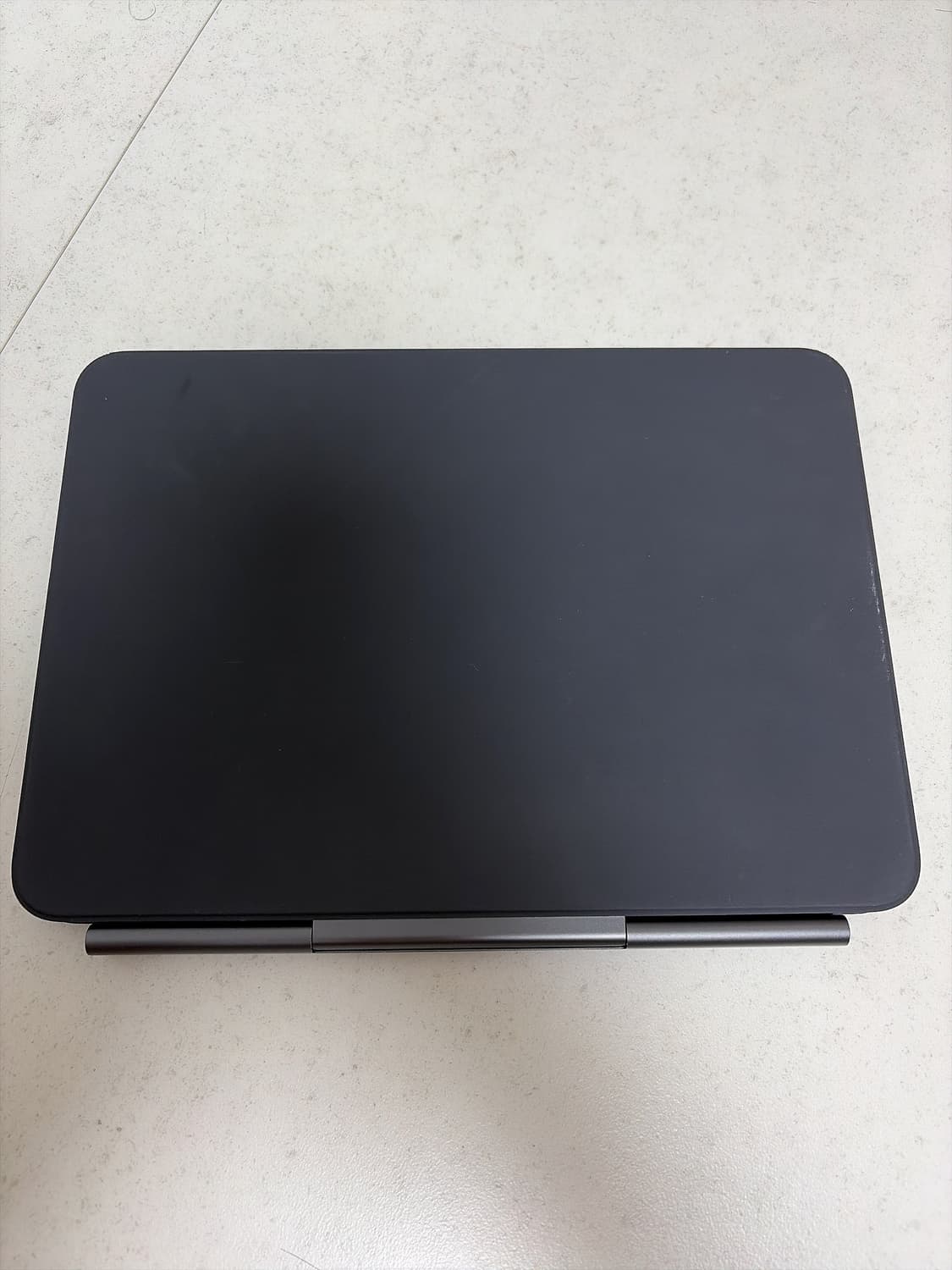 아이패드프로 M4 11인치 매직키보드 애플 정품 상품이미지4