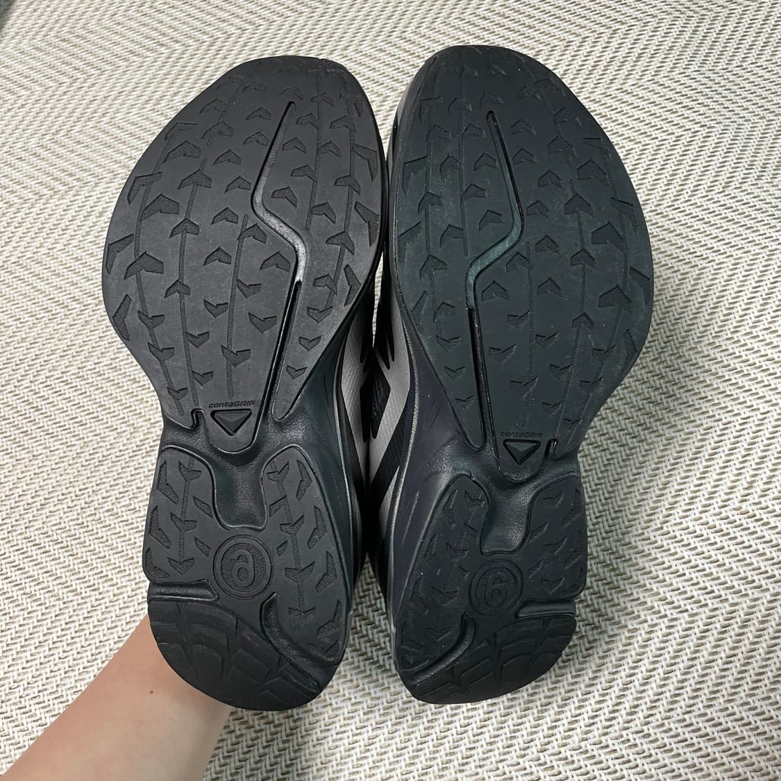 살로몬 X 마르지엘라 슈즈 상품이미지8