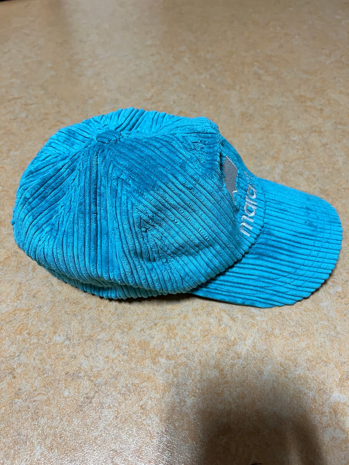 🧢이자벨마랑 남자 모자(택배비포함) 상품이미지6