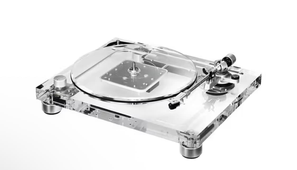 오디오테크니카(Audio-Technica)   AT-LP2022  상품이미지4