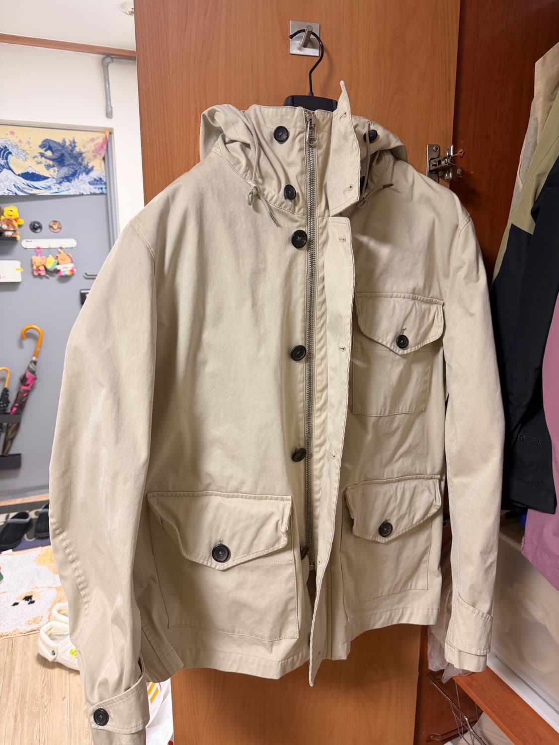 Ten c Navy m1/b 상품이미지1