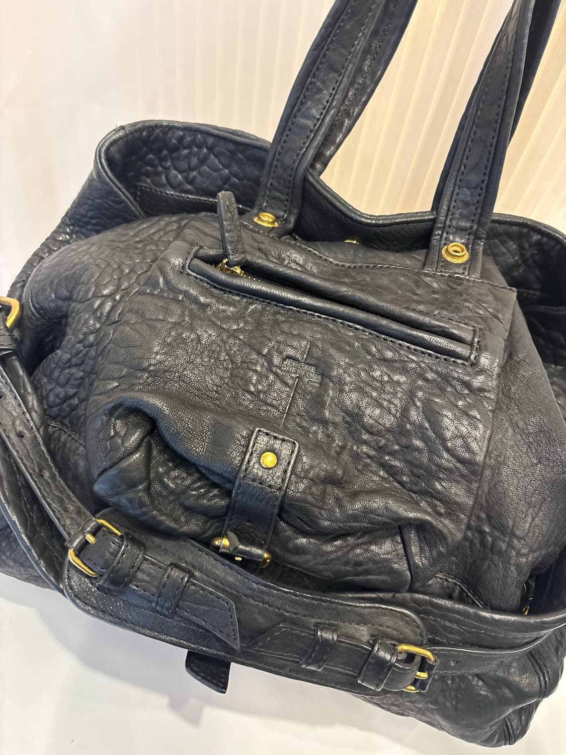 정품 제롬 드레이퓌스 빌리백     상품이미지4