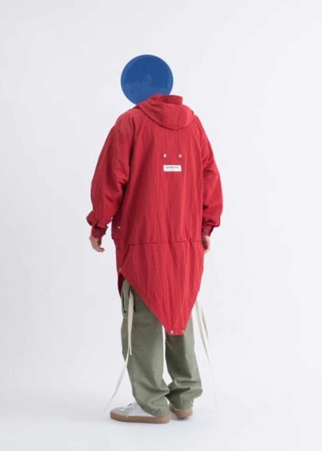 ODS 아노락 2종, ML 상품이미지5