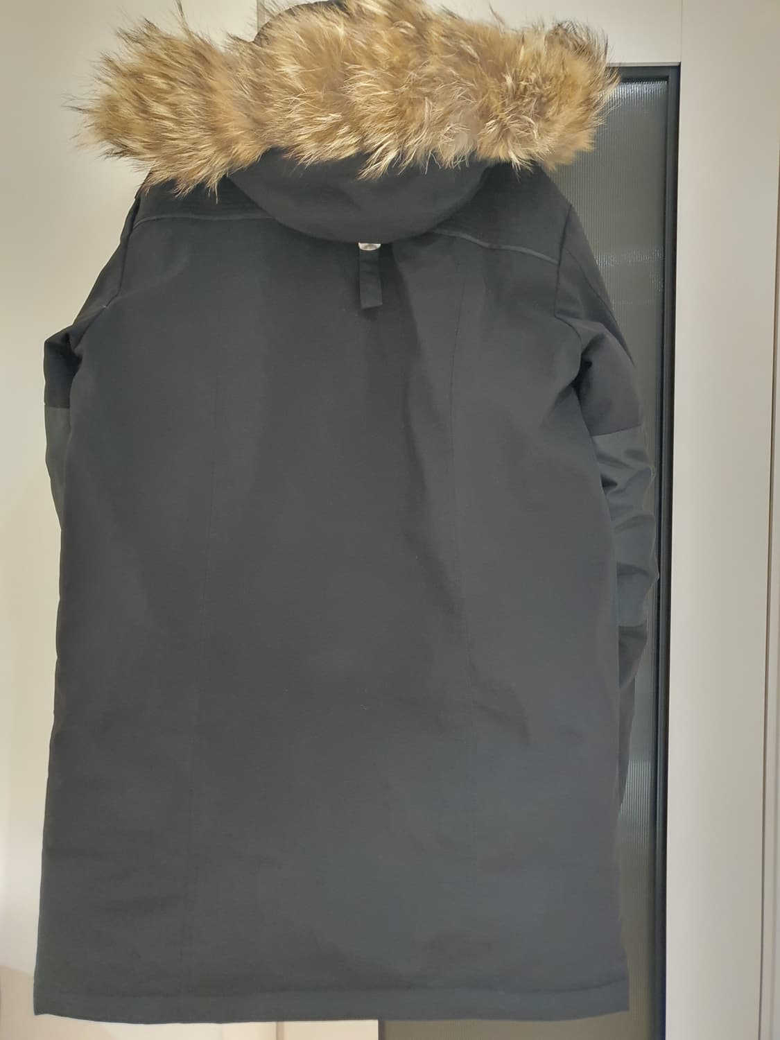 CMFR 곰리 남성패딩 판매합니다! 상품이미지3