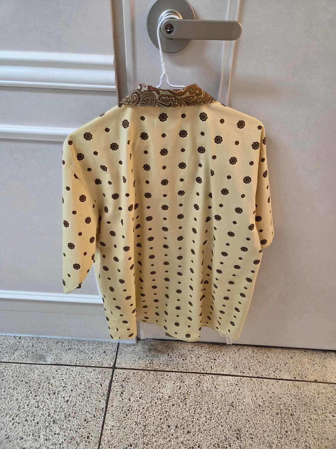 버버리 셔츠 상품이미지2