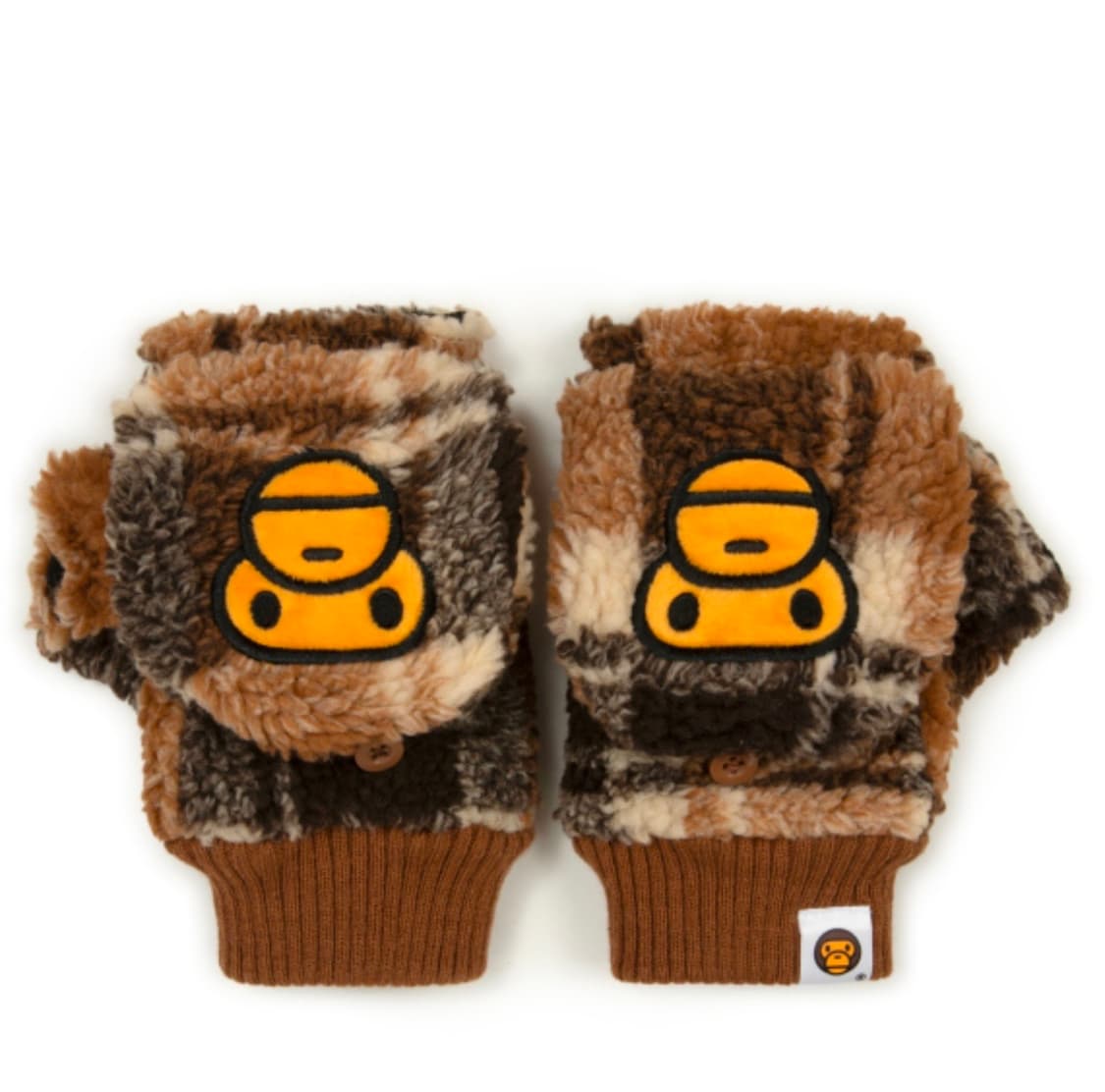 베이비마일로 장갑  상품이미지3