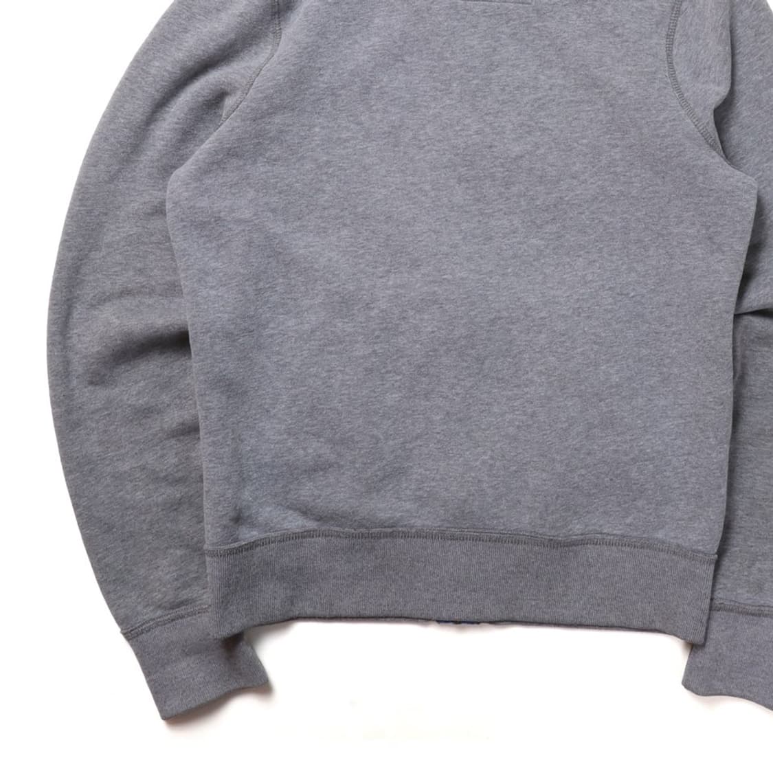 홀리스터 Hollister Logo Hood Zip Up 

 상품이미지6