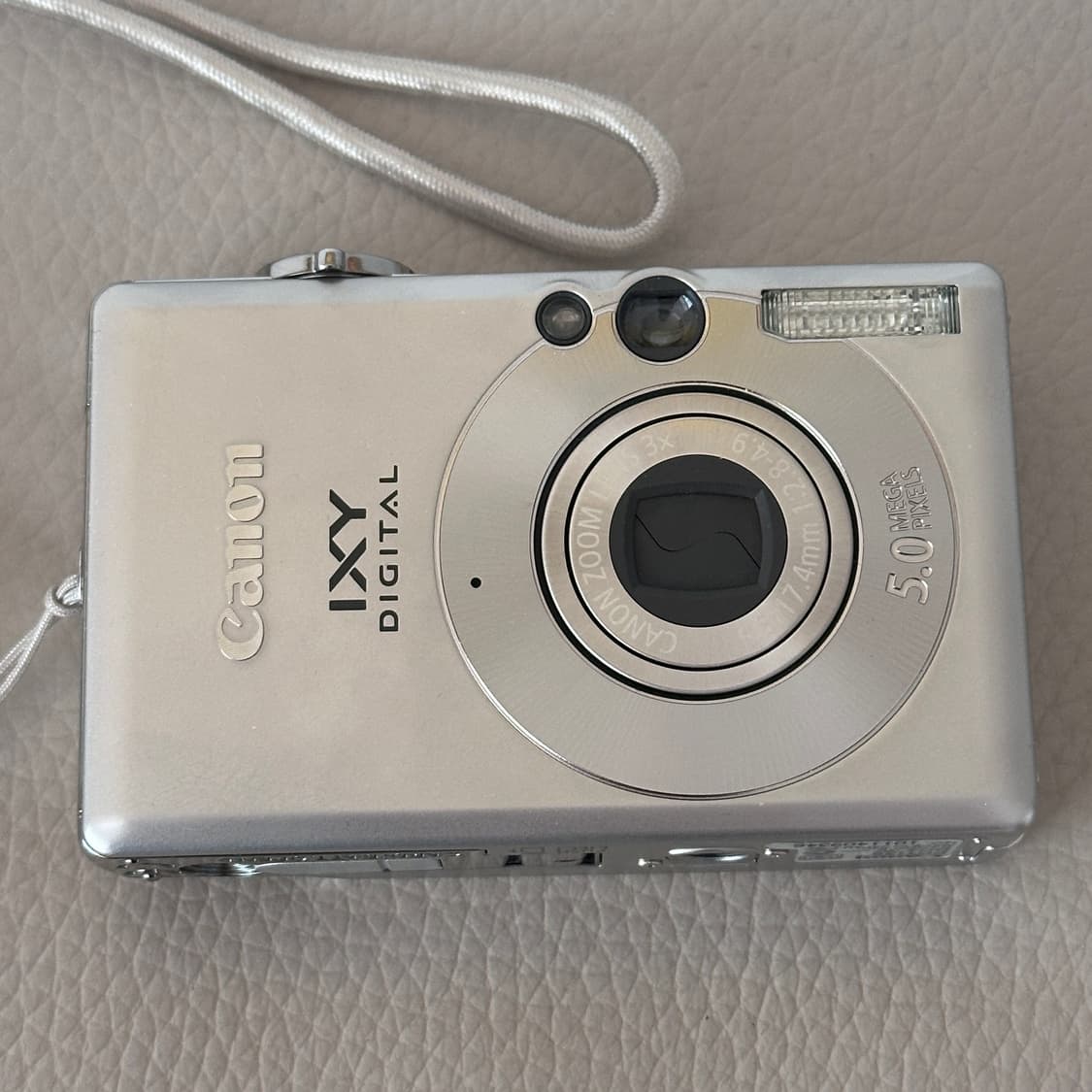 아이유 디카 캐논 canon ixy 60 (ixus 55) 상품이미지1