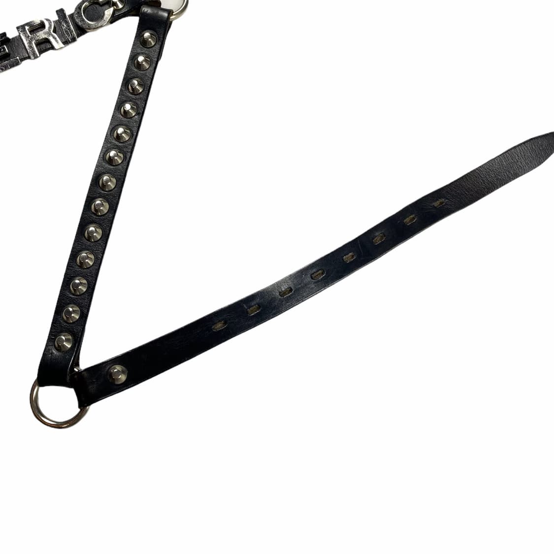 hystericglamour leather belt 상품이미지7